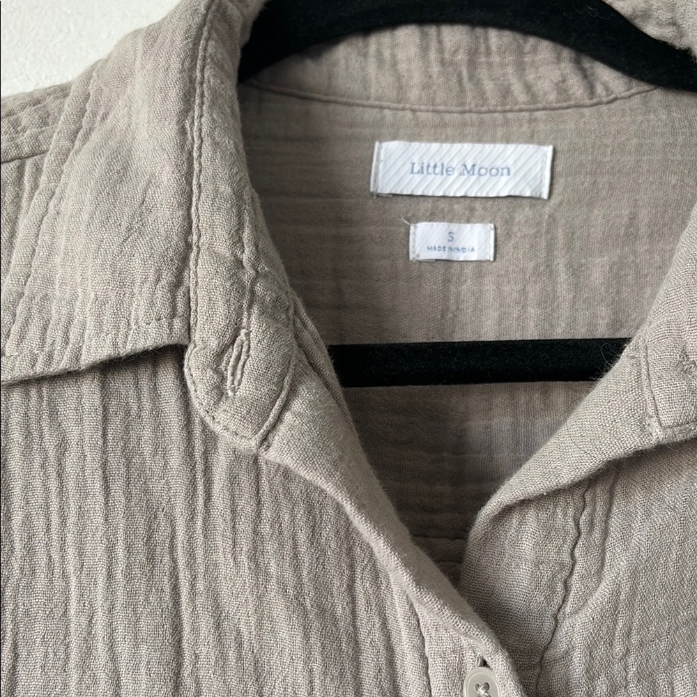 Aritzia Little Moon Sail Set